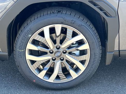 New 2026 Subaru Forester Touring image 40