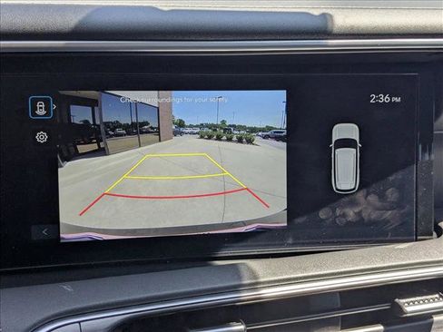 Used 2026 Hyundai Palisade SEL FWD image 15