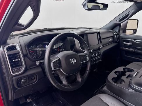 Used 2024 RAM 2500 Big Horn w/ Bed Utility Group image 9