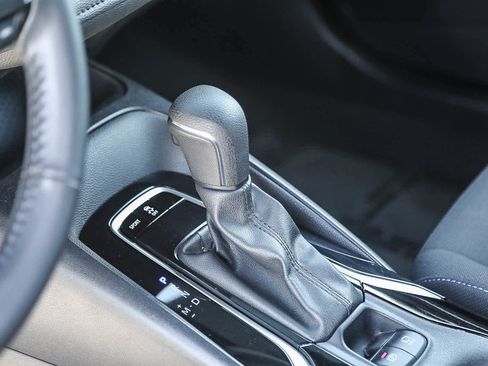 Certified 2021 Toyota Corolla SE w/ Carpet Mat Package (TMS) image 21