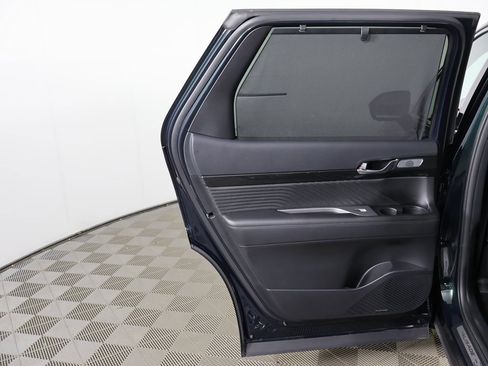 Certified 2025 Hyundai Palisade Calligraphy image 29