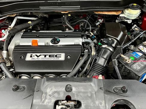 Used 2008 Honda CR-V LX image 30