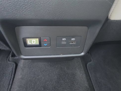 Certified 2023 Nissan Rogue SL w/ SL Premium Package AWD/4WD image 36