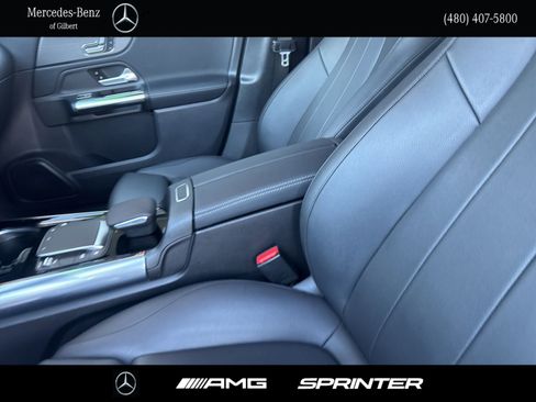 Certified 2022 Mercedes-Benz GLA 250 GLA 250 image 14