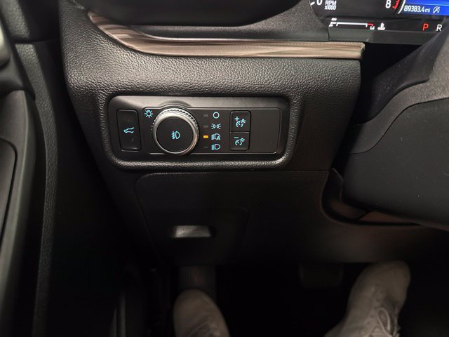 Used 2020 Ford Explorer Limited AWD/4WD image 43
