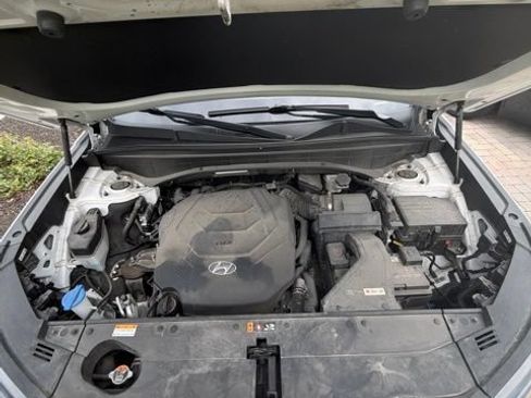 Used 2021 Hyundai Palisade Limited AWD/4WD image 18