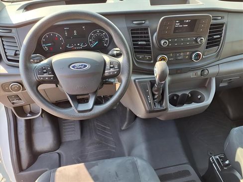 Used 2024 Ford Transit 250 Low Roof w/ Exterior Upgrade Package image 5