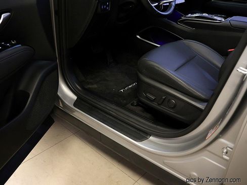 Used 2023 Hyundai Tucson SEL image 26