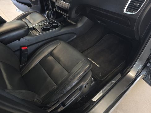 Used 2013 Dodge Durango Crew AWD/4WD image 21