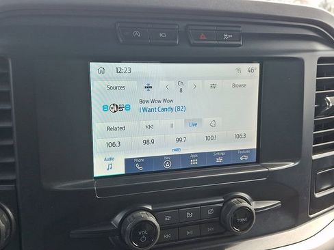 Used 2021 Ford F150 XLT w/ XTR Package AWD/4WD image 16