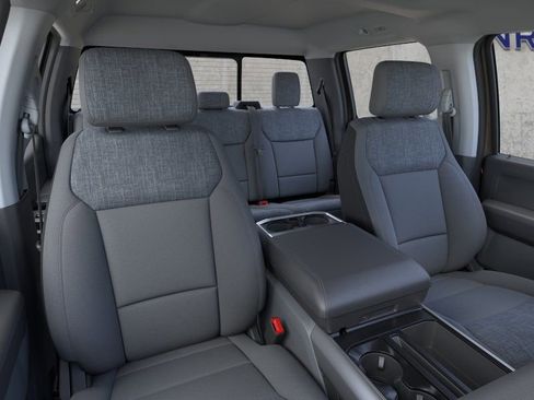 New 2026 Ford F150 XLT RWD image 10