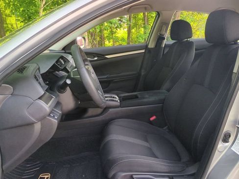 Used 2016 Honda Civic LX image 21
