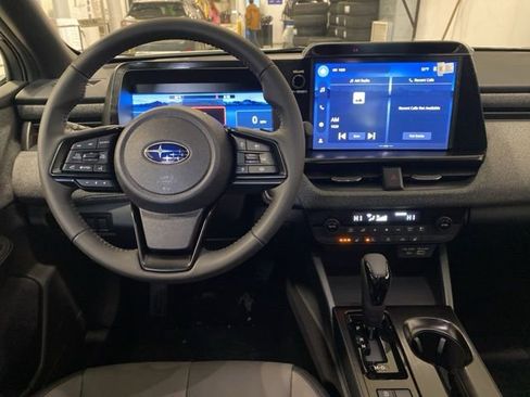 New 2026 Subaru Outback Premium image 2