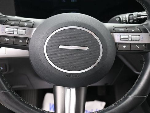 Used 2025 Hyundai Kona SEL AWD/4WD image 14