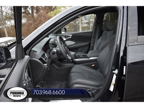 New 2026 Acura RDX A-Spec AWD/4WD image 29