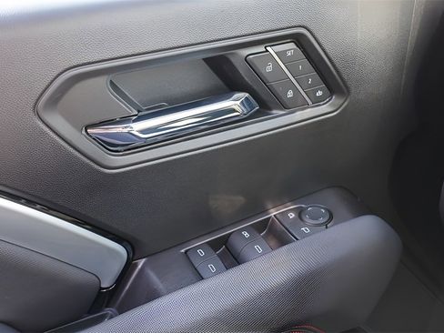 Used 2026 Chevrolet Colorado Z71 w/ Z71 Convenience Package 2 image 20