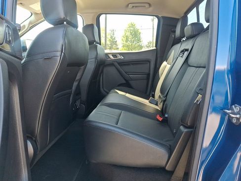 Used 2020 Ford Ranger Lariat w/ Equipment Group 501A Mid AWD/4WD image 10