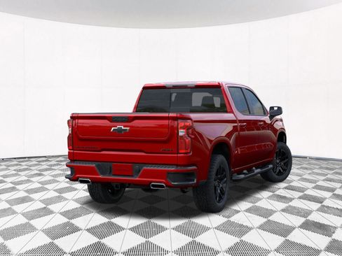 New 2026 Chevrolet Silverado 1500 RST image 9