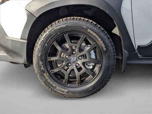 New 2026 Subaru Crosstrek 2.5i Wilderness image 10