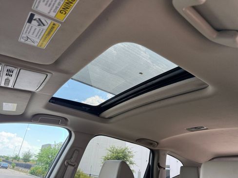 Used 2020 Honda CR-V EX-L image 30