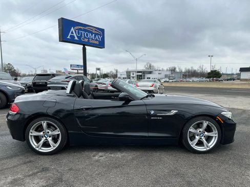 Used 2014 BMW Z4 sDrive28i image 8