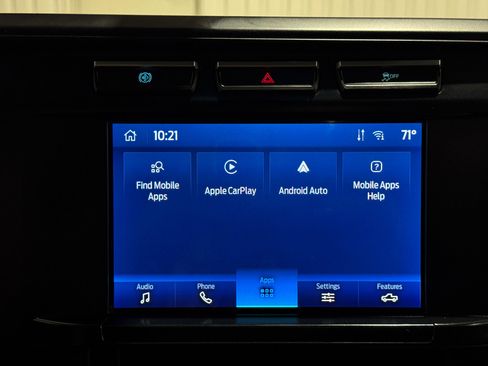 Used 2023 Ford F350 XL w/ Snow Plow/Camper Package image 39