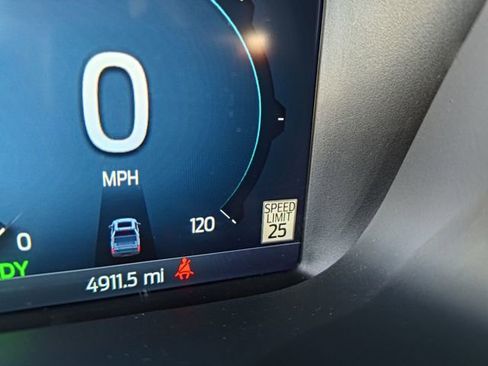 Used 2025 Ford F150 XLT w/ Equipment Group 302A MID image 21