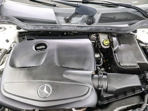 Used 2019 Mercedes-Benz GLA 250 image 27