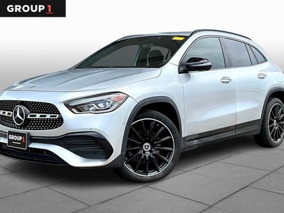 Certified 2023 Mercedes-Benz GLA 250