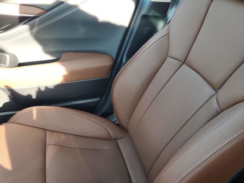 Used 2024 Subaru Outback Touring w/ Popular Package #2 AWD/4WD image 18