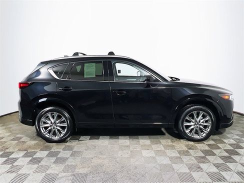 Used 2025 MAZDA CX-5 AWD 2.5 S image 8