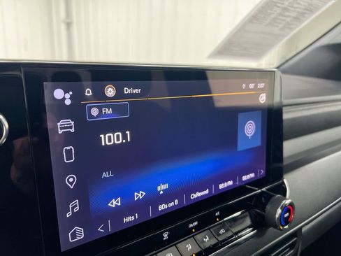 Used 2023 Chevrolet Colorado Trail Boss w/ Advanced Trailering Package AWD/4WD image 14