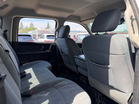 Used 2014 RAM 2500 Tradesman w/ Popular Equipment Group AWD/4WD image 17