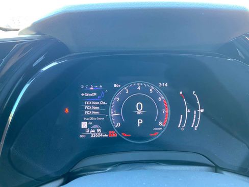 Used 2023 Lexus RX 350 Premium w/ Cold Area Package AWD/4WD image 18