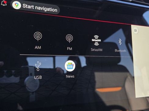 New 2026 GMC Sierra 2500 AT4 w/ AT4 Premium Plus Package image 6