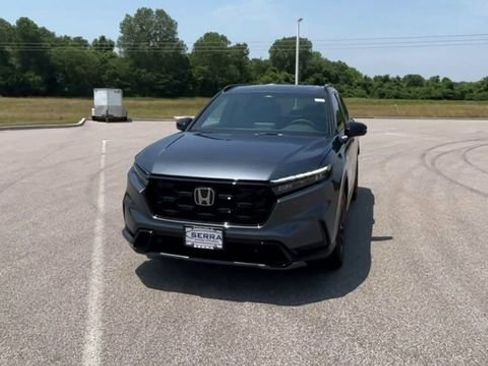 Used 2025 Honda CR-V Sport-L image 3
