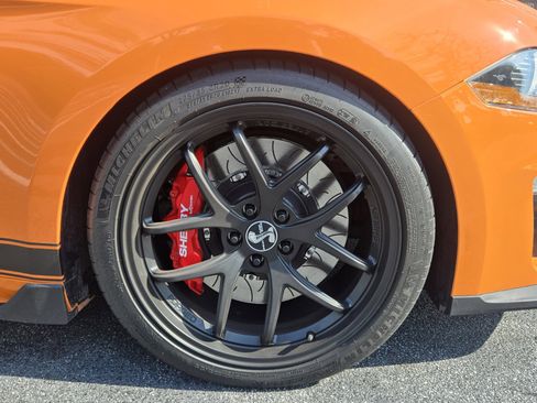 Used 2020 Ford Mustang GT Premium w/ GT Performance Package image 26