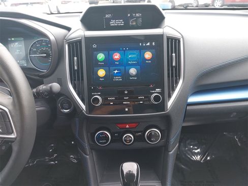 Certified 2023 Subaru Crosstrek Hybrid w/ Moonroof Package w/Navigation image 19