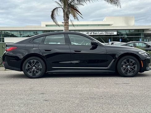 Used 2023 BMW i4 eDrive40 image 2