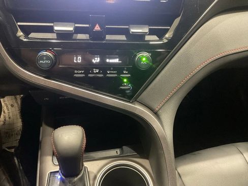 Used 2023 Toyota Camry TRD FWD image 20