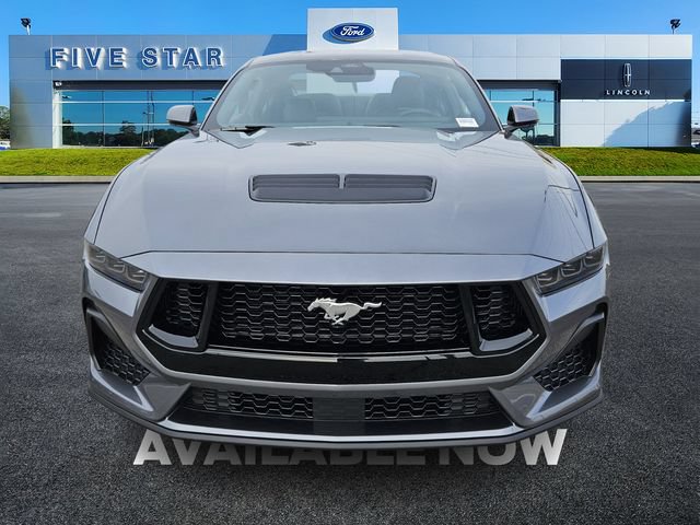 New 2026 Ford Mustang GT Premium RWD image 2