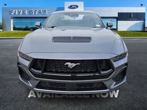 New 2026 Ford Mustang GT Premium image 2