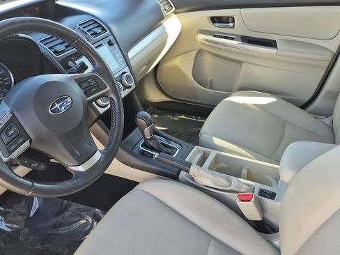 Used 2015 Subaru Impreza 2.0i Sport Limited image 11