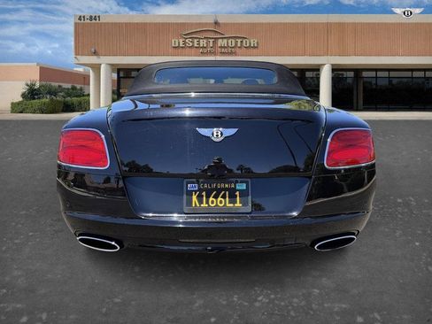 Used 2014 Bentley Continental GT Speed AWD/4WD image 15