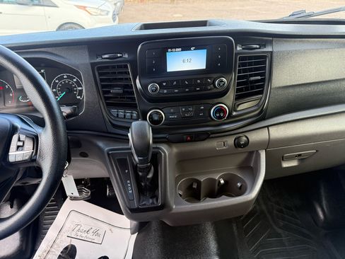 Used 2023 Ford Transit 350 XL image 23