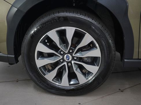 Used 2023 Subaru Outback Touring image 25