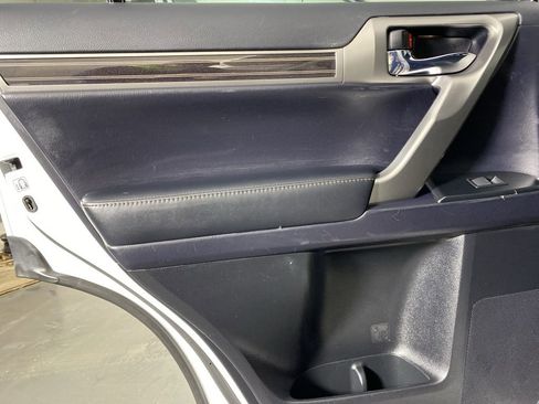 Certified 2023 Lexus GX 460 Premium w/ Premium Package image 26