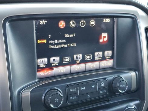 Used 2016 GMC Sierra 3500 Denali w/ Duramax Plus Package image 20