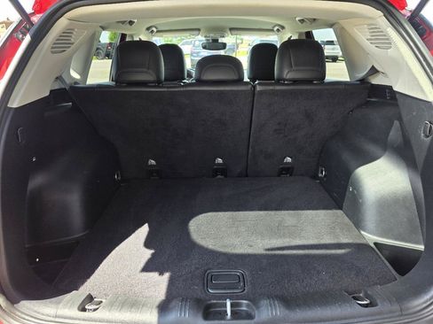 Used 2021 Jeep Compass Limited FWD image 17
