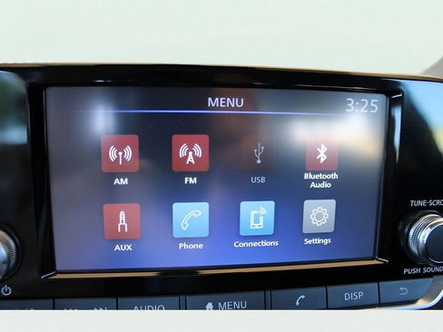 Used 2024 Nissan Sentra S image 19